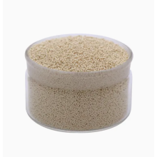 Macroporous Bean Anion Exchange Resin