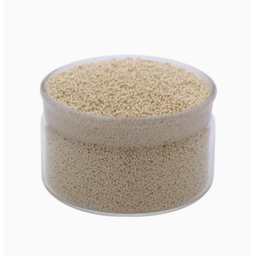 Macroporous Bean Anion Exchange Resin