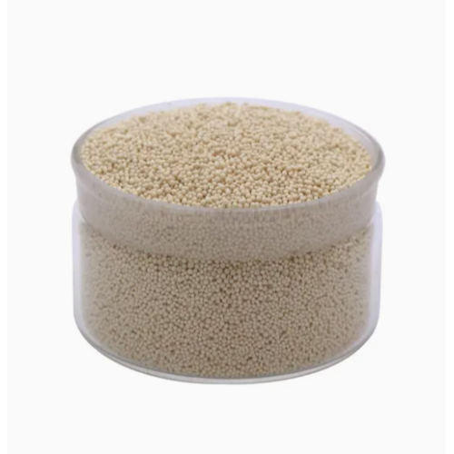 Macroporous Bean Anion Exchange Resin