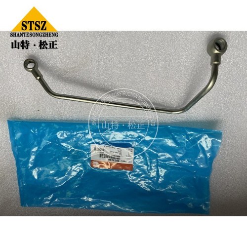 Cummins Spare Parts Fuel Supply Tube 3863180