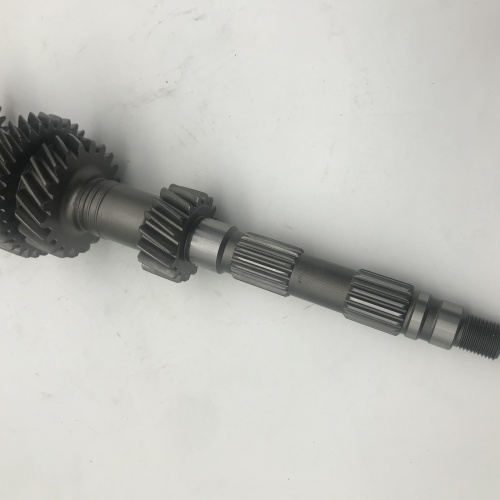 ISUZU TFR54 Gearbox Parts Counter Shaft 8-94435143-1