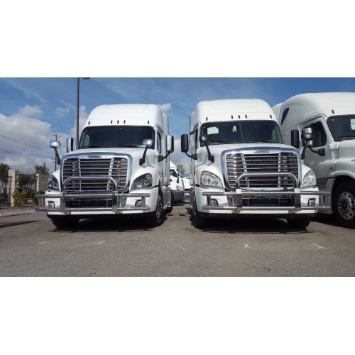 Protector de parrilla para semi camión para Volvo Vnl 2018+