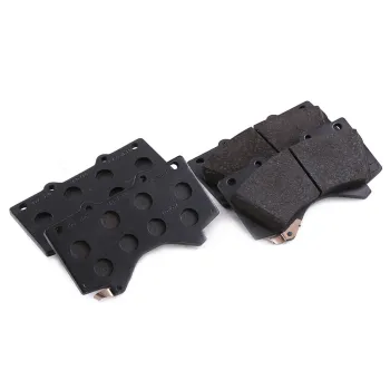 Hot Sale High Performance Brake Pad Sets 04465 - 60230 04465- 60280 for LX470 & LX570 2008-2011