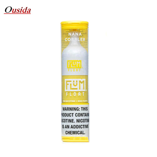 FLUM FLOAT 3000 puffs Disposabel Vape Hight Quality