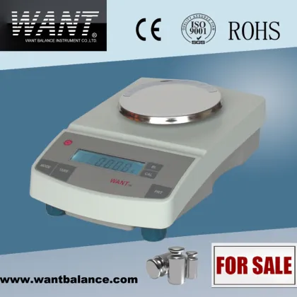 Jewelry 0.01g Balance Scales