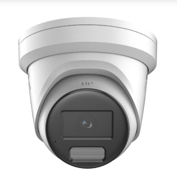 8 MP Hikvision DS-2CD2386G2H-I(U) Darkfighter Low-Light Network Camera