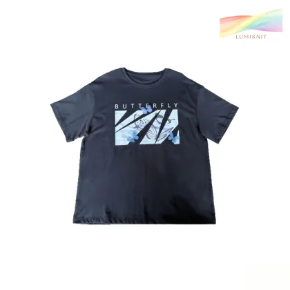 Soft Breathable Active T-shirt Shirt