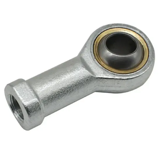 Direct Manufacturers Supply High Quality SA 8 T/K Rod End Joint Bearings