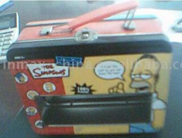 tin box