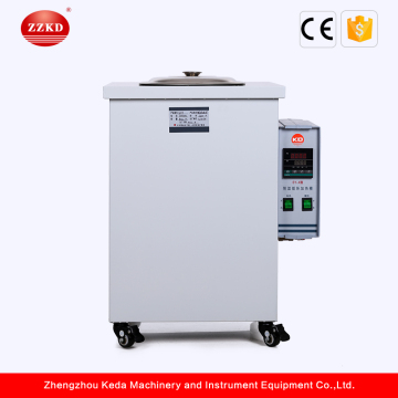 Laboratory Vertical Sealed Circulating Water Bath
