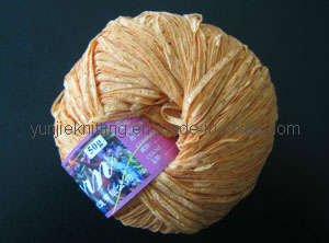 Fancy Ribbon Yarn (TAVN4654)
