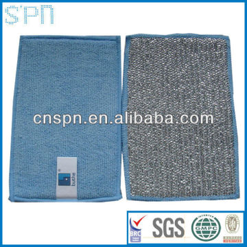 2014 Microfiber kitchen dish cloth