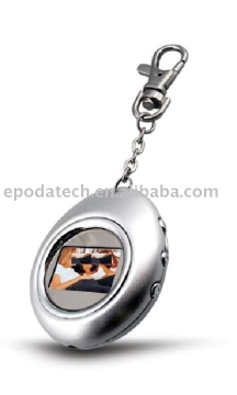 1.1 inch MINI digital photo frame CSTN screen  LT-0011B