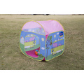 Tent Toy Kids Baby Castle Cute Soft