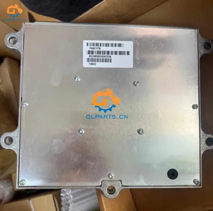 DX140 ECM/ECU P4921776 for Doosan