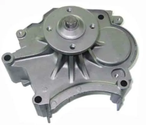 Centrifugal Automobile Water Pumps For 1988-1992 Toyota 4 Runner