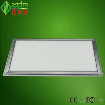 LED Panel Light 72W 1200x600MM 3600LM 6000±500K CE RoHS 3Yr Warranty