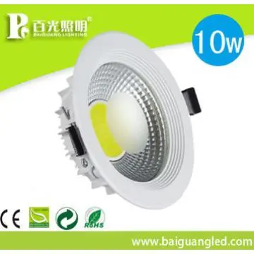 led down lights 10w 3000/6000k SMD2835