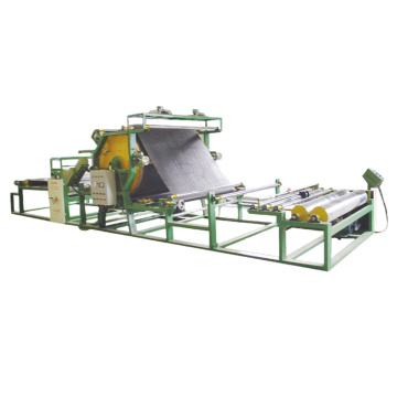 Strong Glue Laminating Machine for EVA Shoe Material