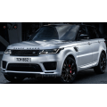 4 Linsen -LED -Scheinwerfer für Range Rover Sport