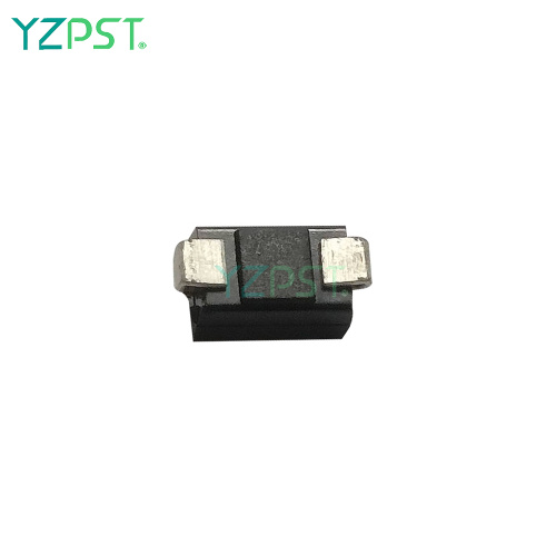 Reverse Voltage 8KV Plastic Fast Recover High Voltage Rectifier Diode