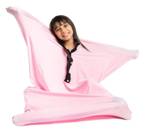 Wholesale Deep Pressure Stimulation Socks for Children: Sensory Bed and Compression Body Socks