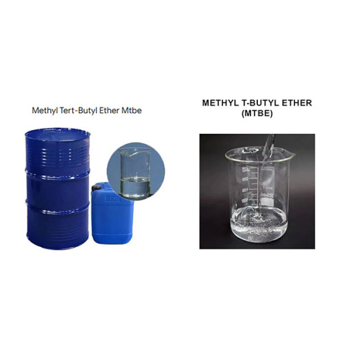 MTBE Methyl Tert-butyl Ether for Gasoline Use