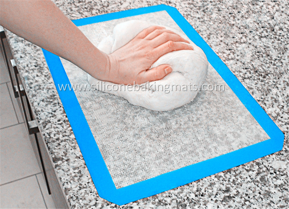 Silicone Counter Mat