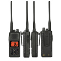 Yaesu hx380 imperméable marine walkie talkie