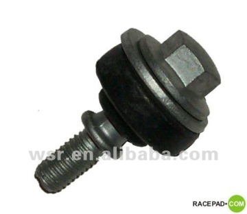 rubber bonded washer