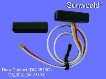 Car Door Openner Sensor