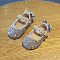 Toddler Shining Pearl Party Shoes