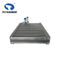New TONGSHI All Aluminum Air Conditioner Evaporator for Audi Q7/A4/B9