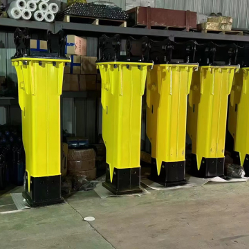 Yantai High Quality SB40 Broken Hammer for Excavator