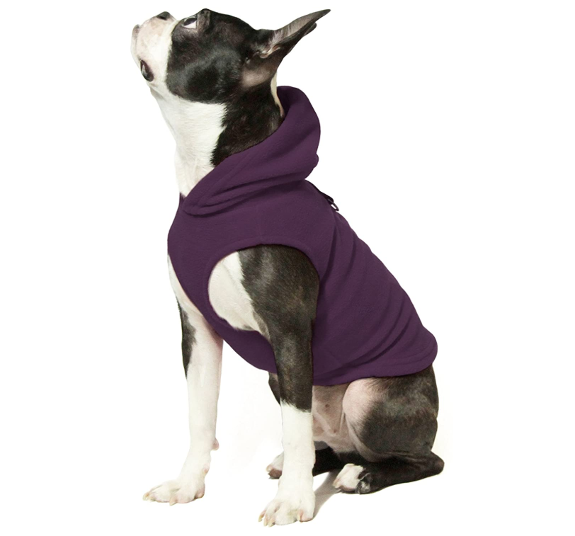 Pet Hoodie Dog Clothes