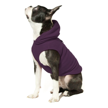 PET Hoodie Dog Pakaian