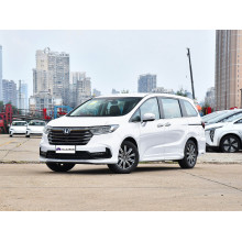 2024 Honda ODYSSEY Hybrid MPV