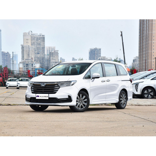2024 Honda Odyssey混合动力MPV