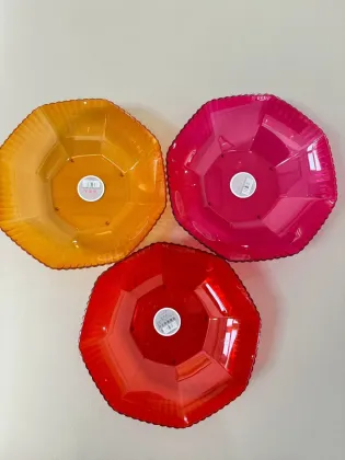 Daily necessities plastic products