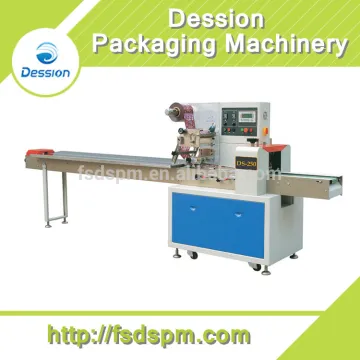 Rotary Metal Packing Machine for Slide packaging