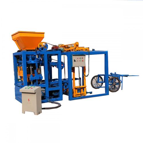 qt4-24 brick making machine price