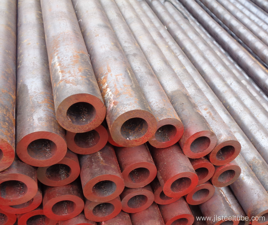 Cold Drawn Seamless Carbon Steel Pipe Honed Tube