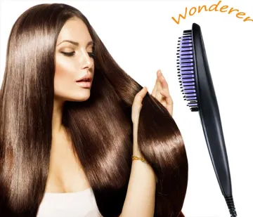 Why Use Hair Straightener