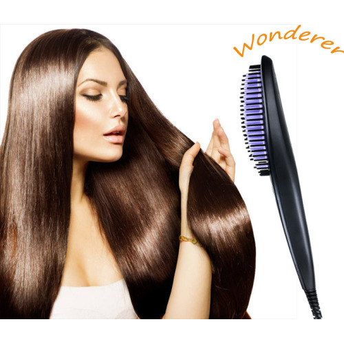 Why Use Hair Straightener