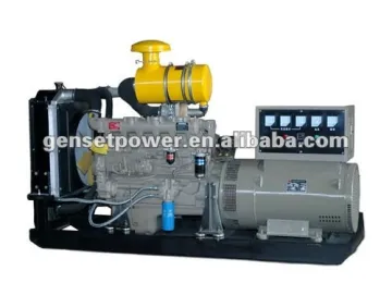 Chinese Brand ! weichai engine diesel generator 25kva to 313kva