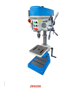 ZB4120G Automatic Feed Drilling Machine