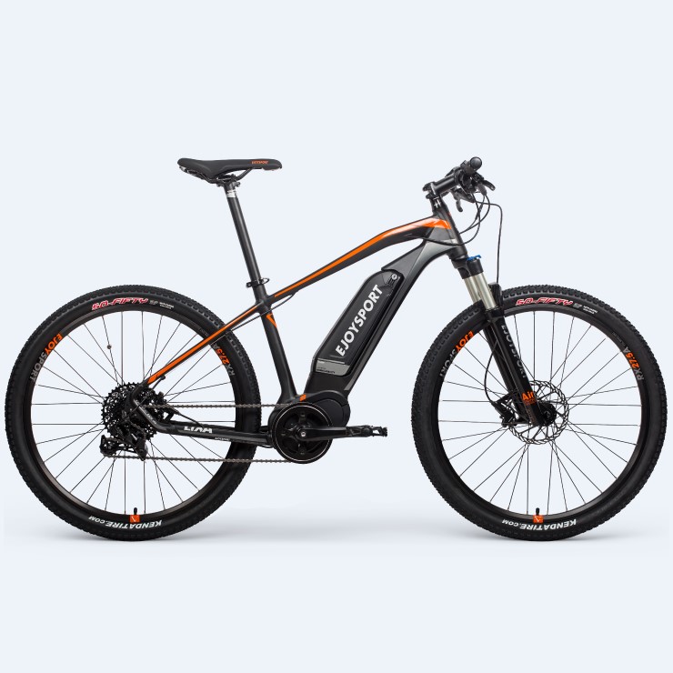 Zundapp Ebike