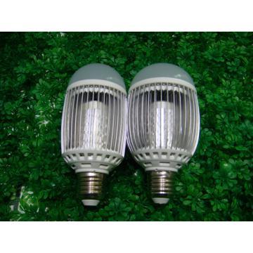 مصباح LED لمبة E27 5W 10W ساعات 30000 عمر