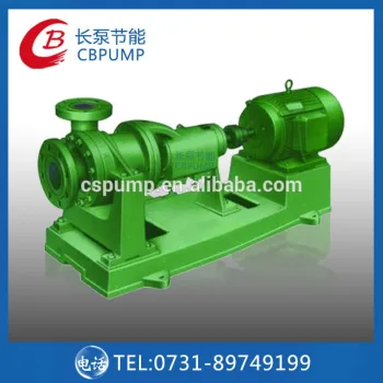 Type R Centrifugal Hot Water Recycling Pump,recycling water pump