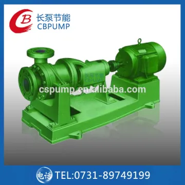 Type R Centrifugal Hot Water Recycling Pump,recycling water pump